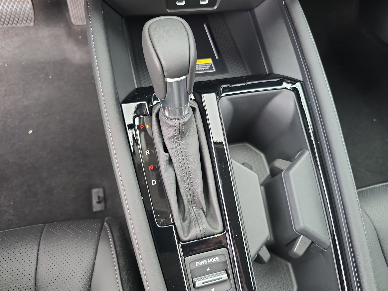 2025 Honda Accord Hybrid Touring photo 24