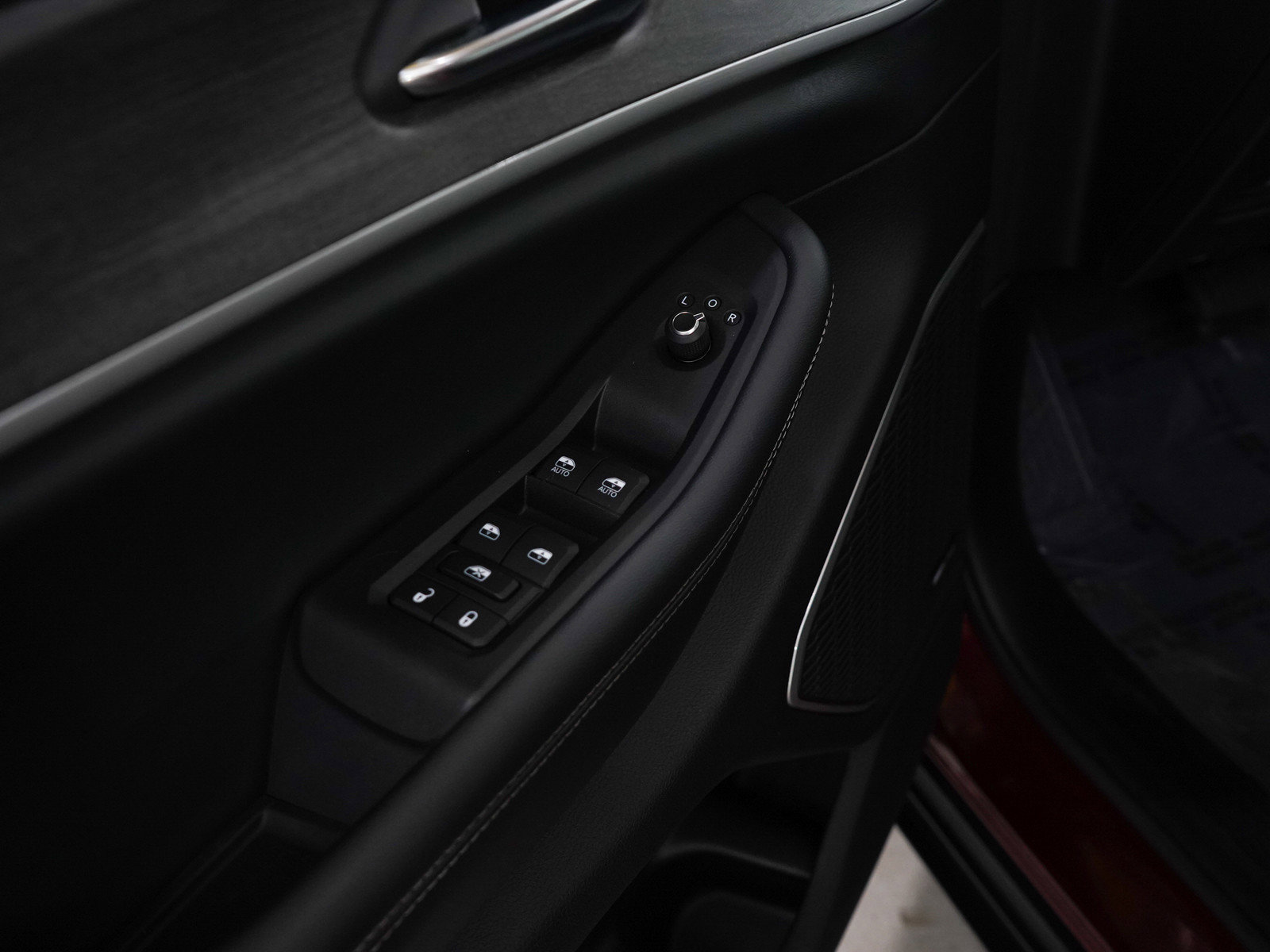2021 Jeep Grand Cherokee Limited photo 17