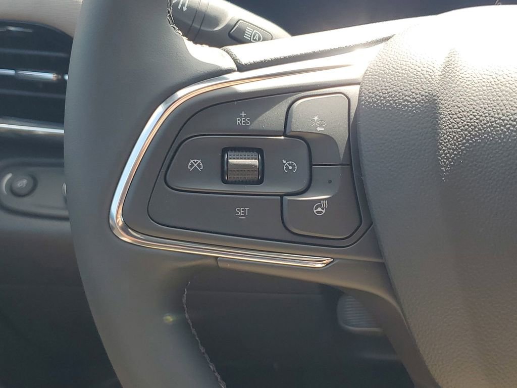 2025 Buick Envista Avenir photo 31