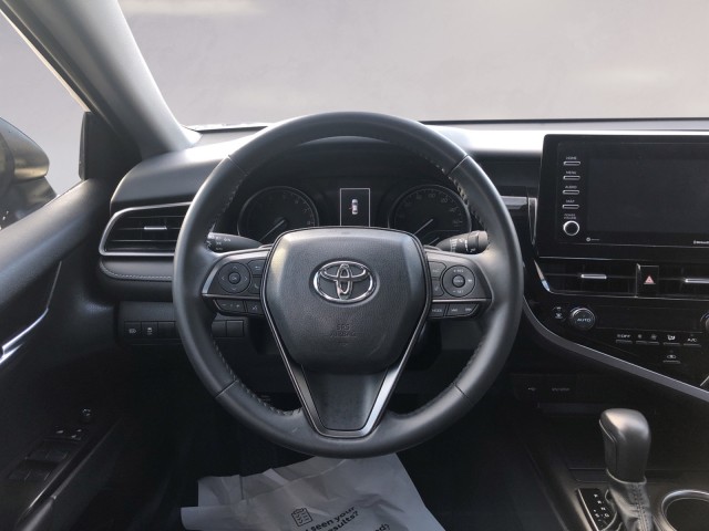 2024 Toyota Camry SE photo 12