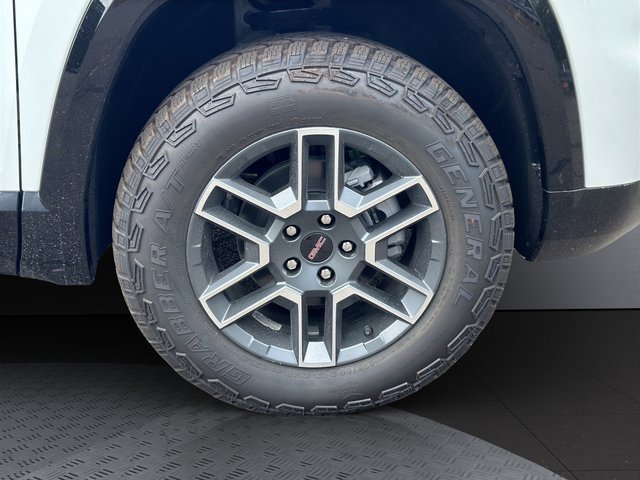 2026 Gmc Terrain AT4 photo 22