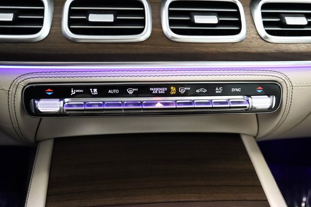 2025 Mercedes Benz GLE 350 4MATIC photo 26