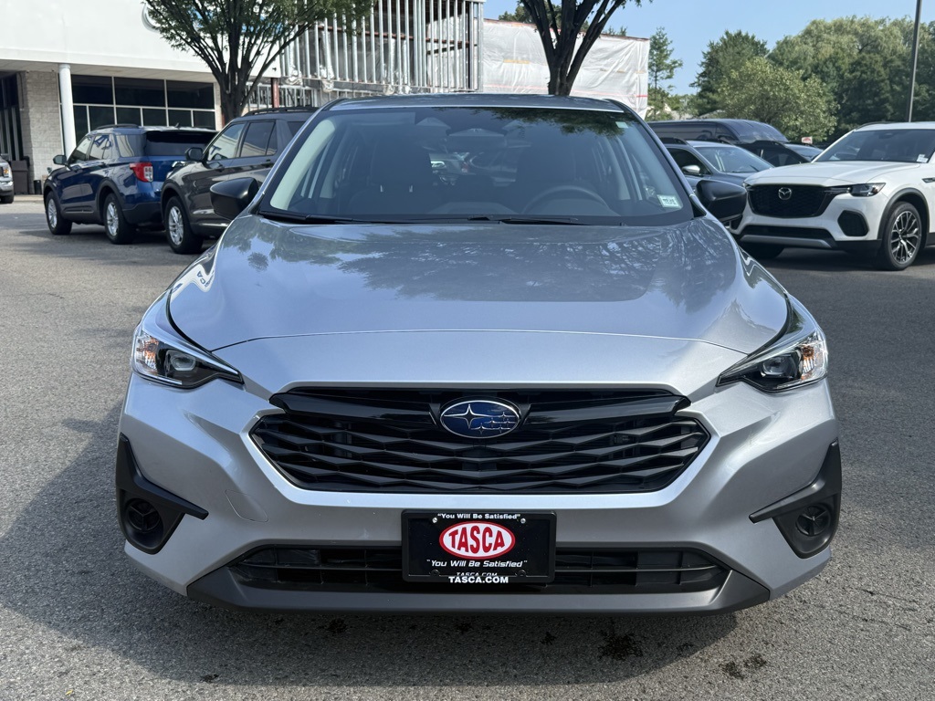 2024 Subaru Impreza Base photo 3