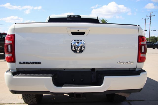 2023 Ram 2500 Laramie photo 10
