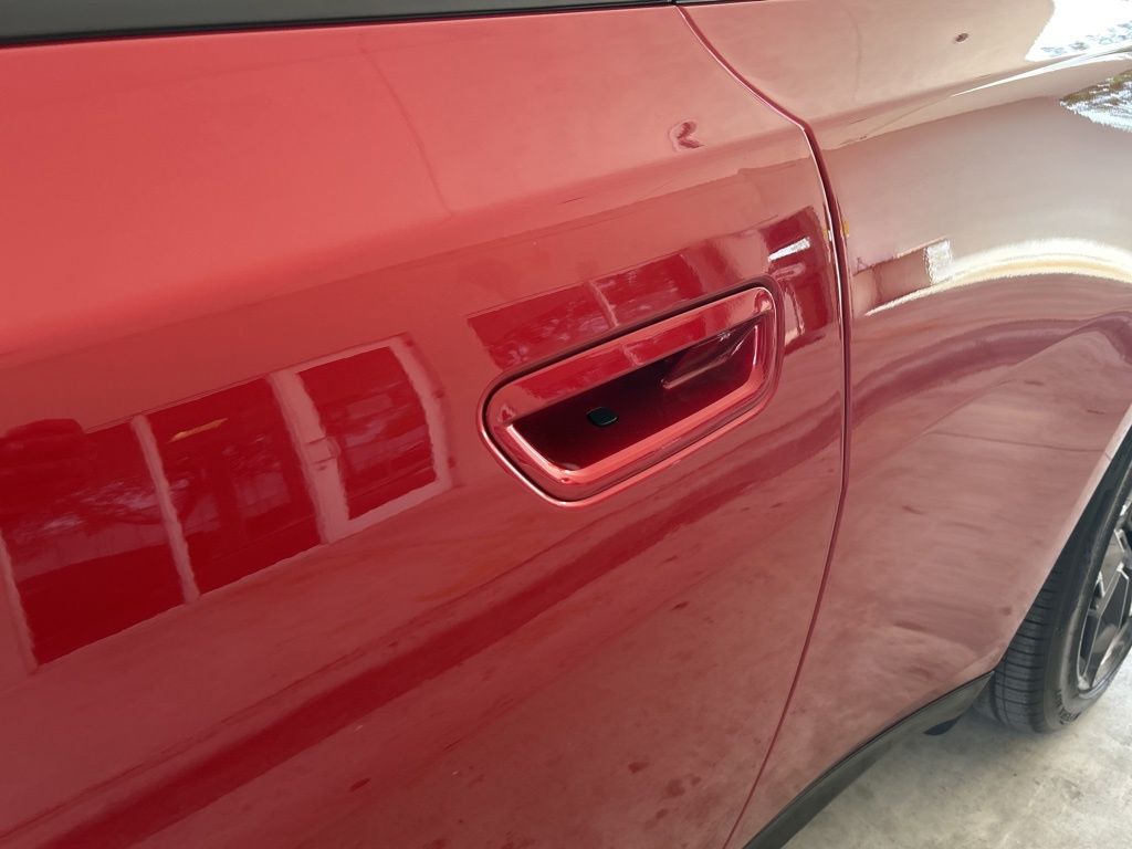 2025 Dodge Charger R/T photo 20