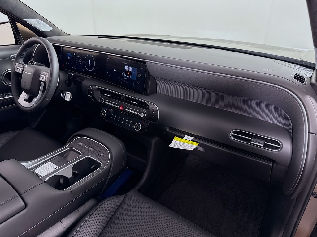 2026 Hyundai Palisade Calligraphy photo 32