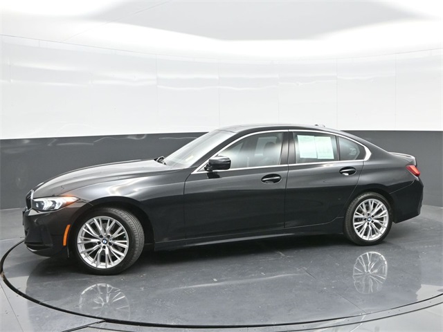 2024 Bmw 330i xDrive photo 7