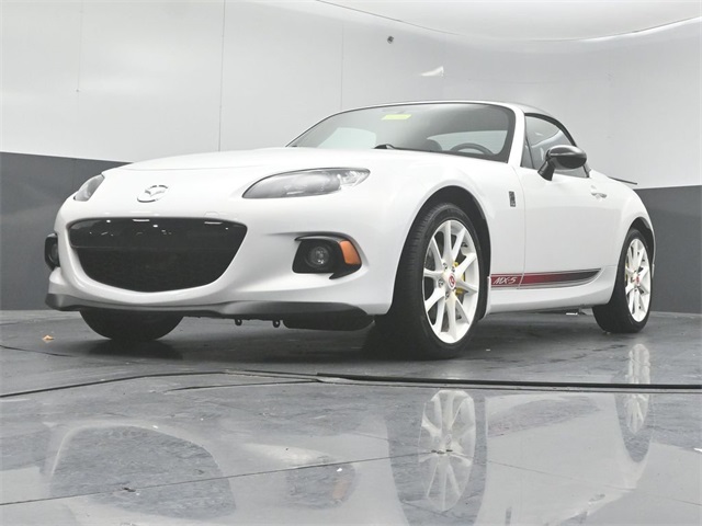 2014 MAZDA MX-5 - Image 29