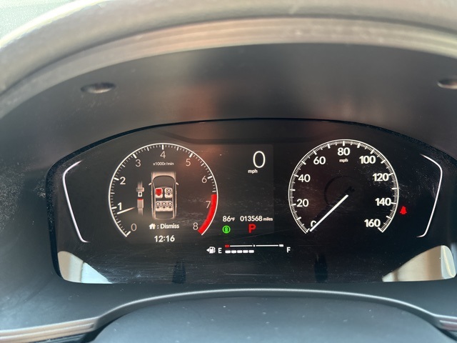 2025 Honda Civic LX photo 6