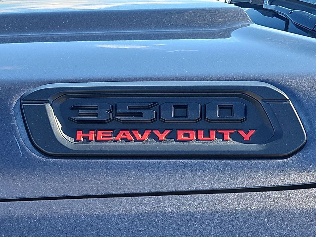 2026 Ram 3500 Tradesman photo 21