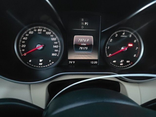 2016 Mercedes Benz C 300 photo 2
