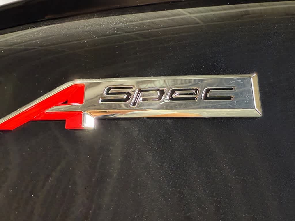 2026 Acura Integra A-Spec Technology photo 10