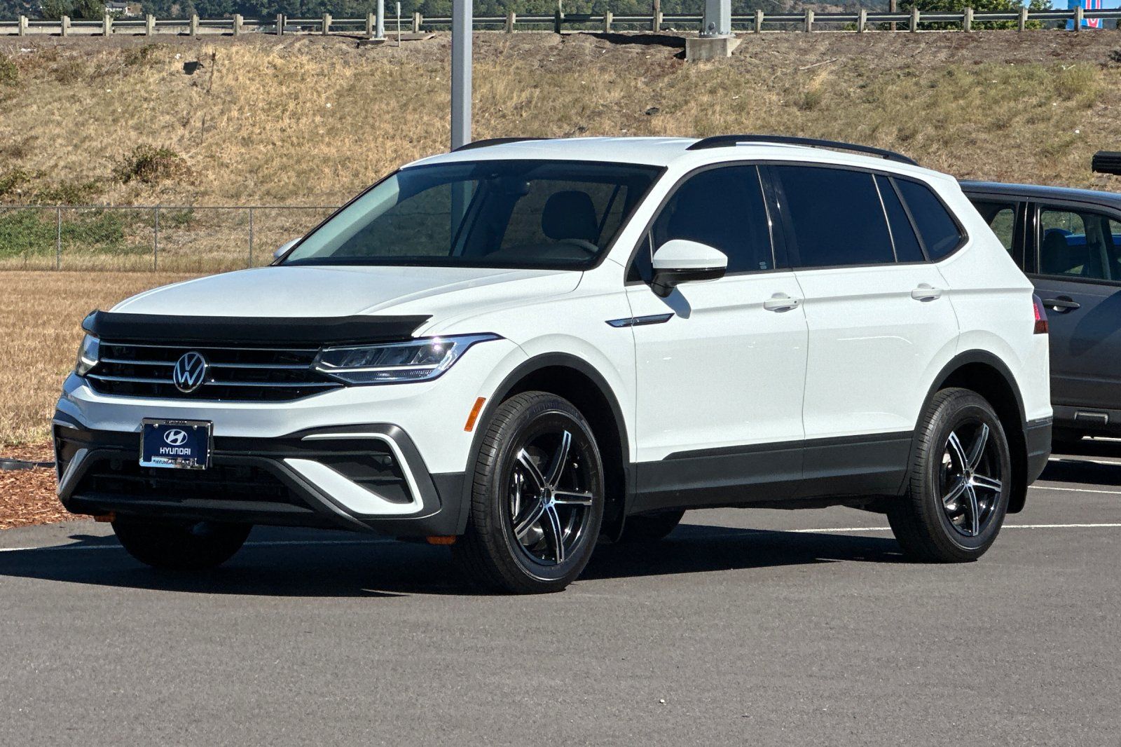 2023 Volkswagen Tiguan S photo 6