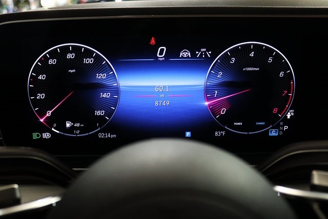 2024 Mercedes Benz GLE 4MATIC 450 photo 19
