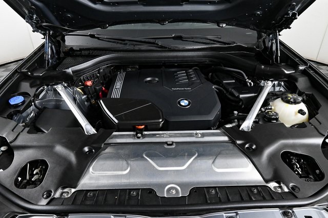 2024 Bmw X3 sDrive30i photo 31