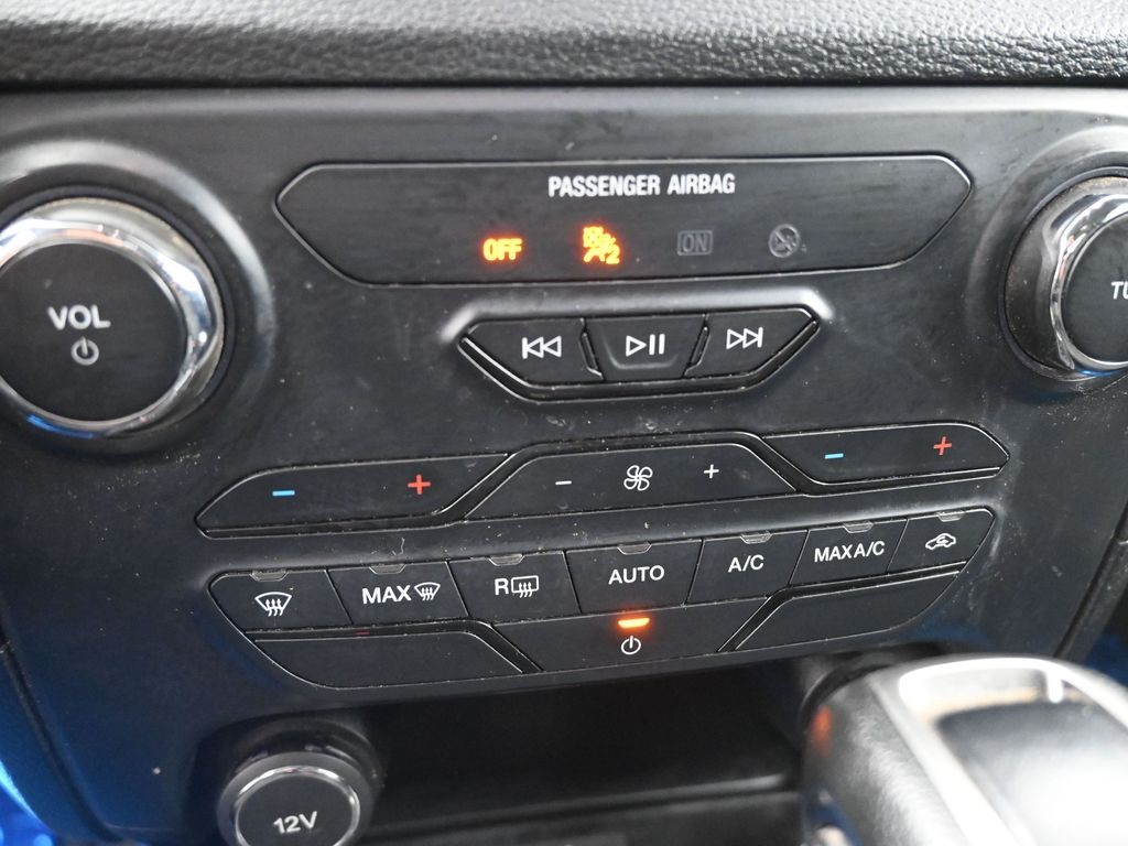 2019 Ford Ranger XLT photo 23