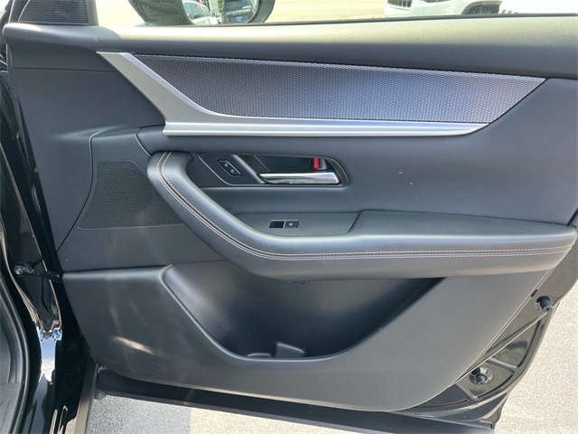 2024 Mazda CX-90 3.3 Turbo Preferred Plus photo 25