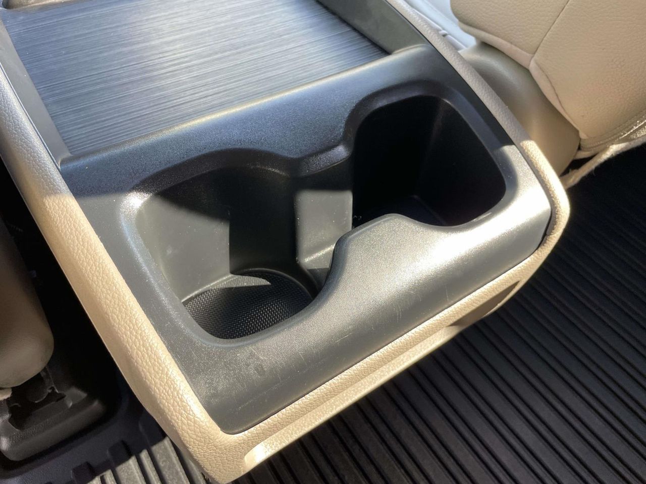 2022 Honda Odyssey EX-L photo 12