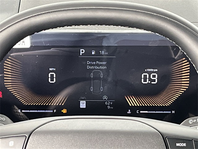 2026 Kia Sportage X-Line photo 6