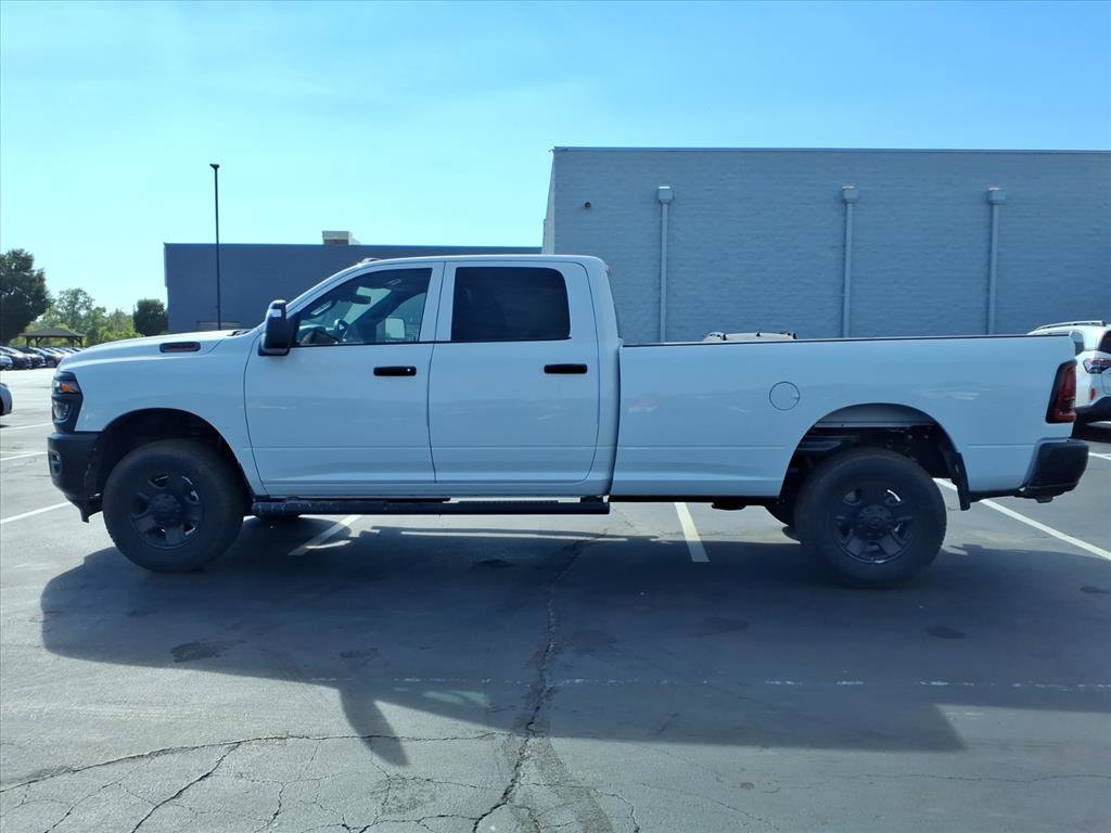 2026 Ram 2500 Tradesman photo 3