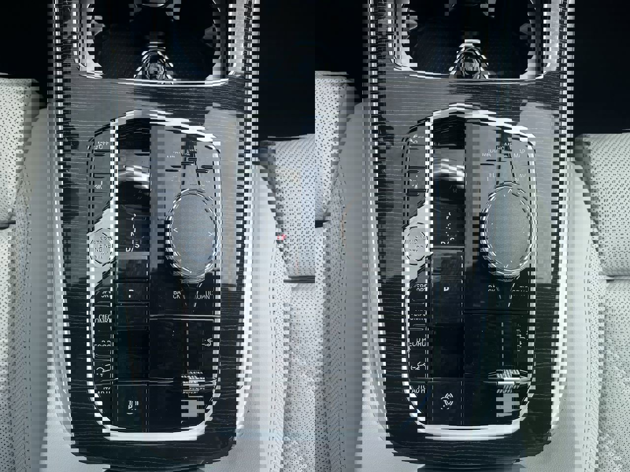 2026 Bmw X7 xDrive40i photo 25