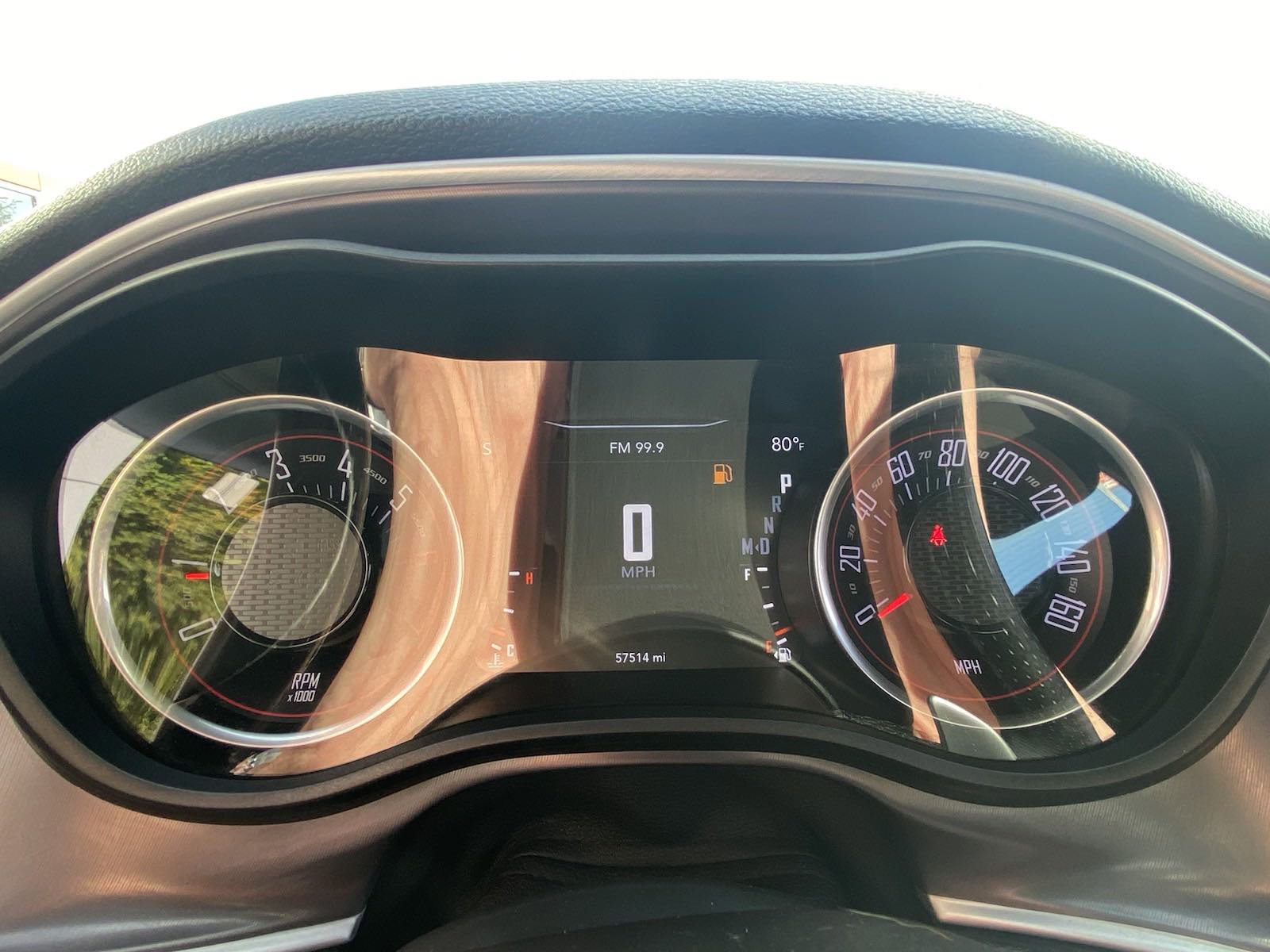 PreOwned 2021 Dodge Challenger R/T 2dr Car in Roxboro 572380 CBS