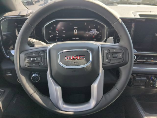 2026 Gmc Sierra 1500 SLT photo 14