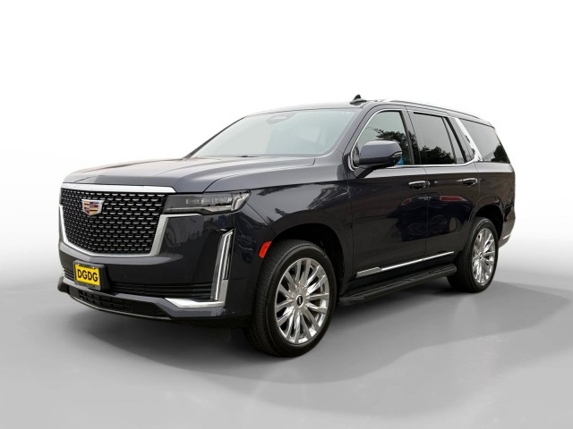 2023 Cadillac Escalade