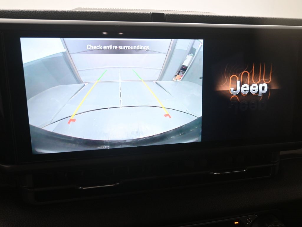 2024 Jeep Wrangler Sport S photo 23