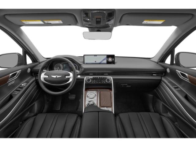 2021 Genesis GV80 3.5T AWD photo 4