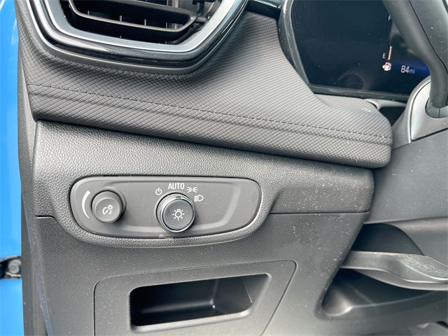 2024 CHEVROLET TRAILBLAZER - Image 17