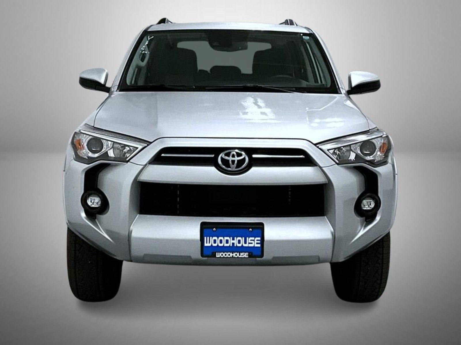 2024 Toyota 4Runner SR5 photo 2