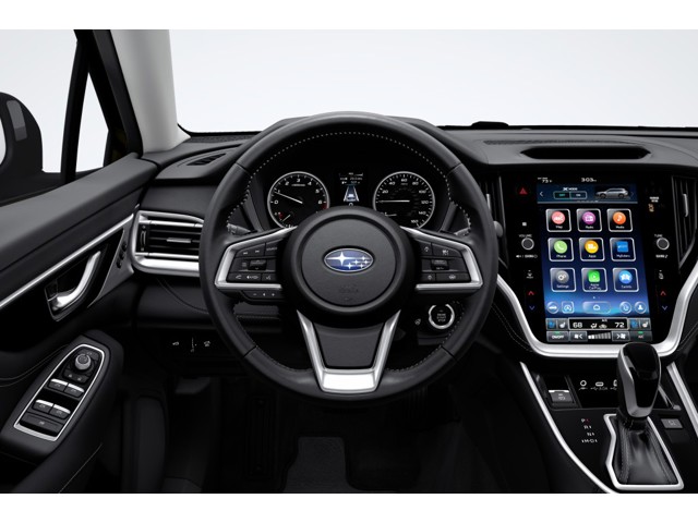 2025 Subaru Outback Touring XT photo 14