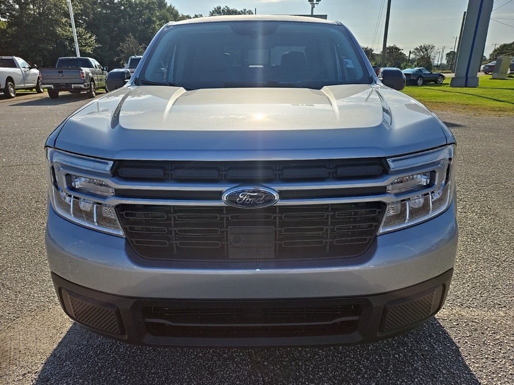 2024 Ford Maverick Lariat photo 2