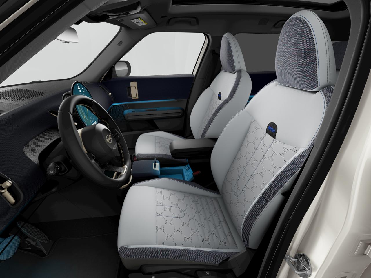 2025 Mini Countryman Signature ALL4 photo 6
