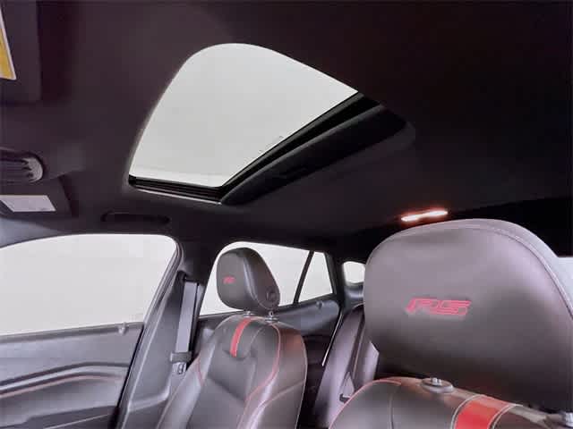 2024 Chevrolet Trax photo 21
