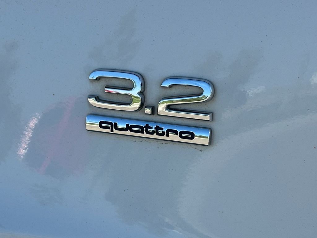 2012 Audi Q5 3.2 Premium Plus photo 10
