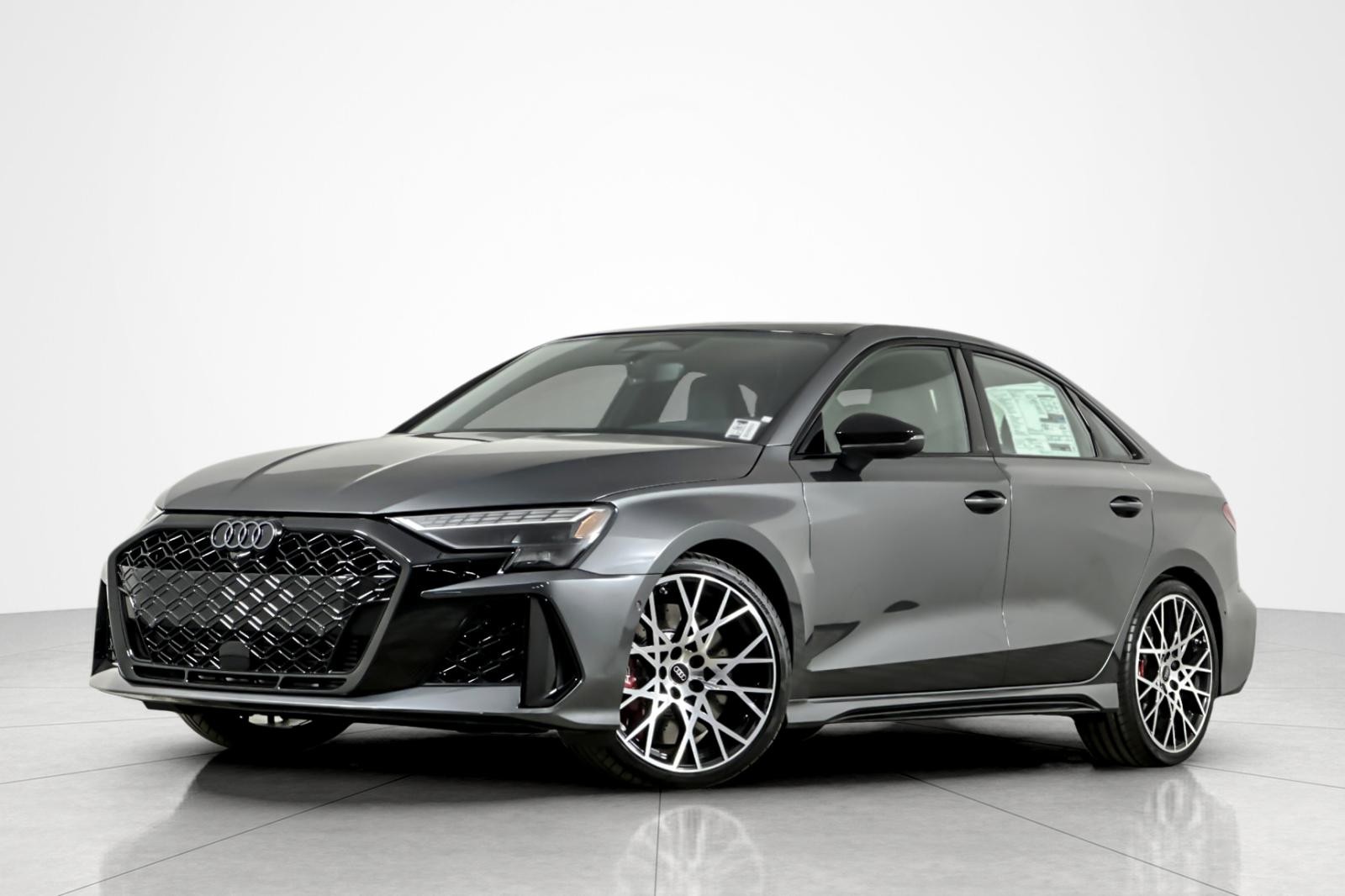 2026 Audi RS 3 Base's photo