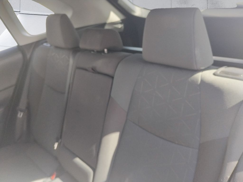 2024 Toyota RAV4 XLE photo 15