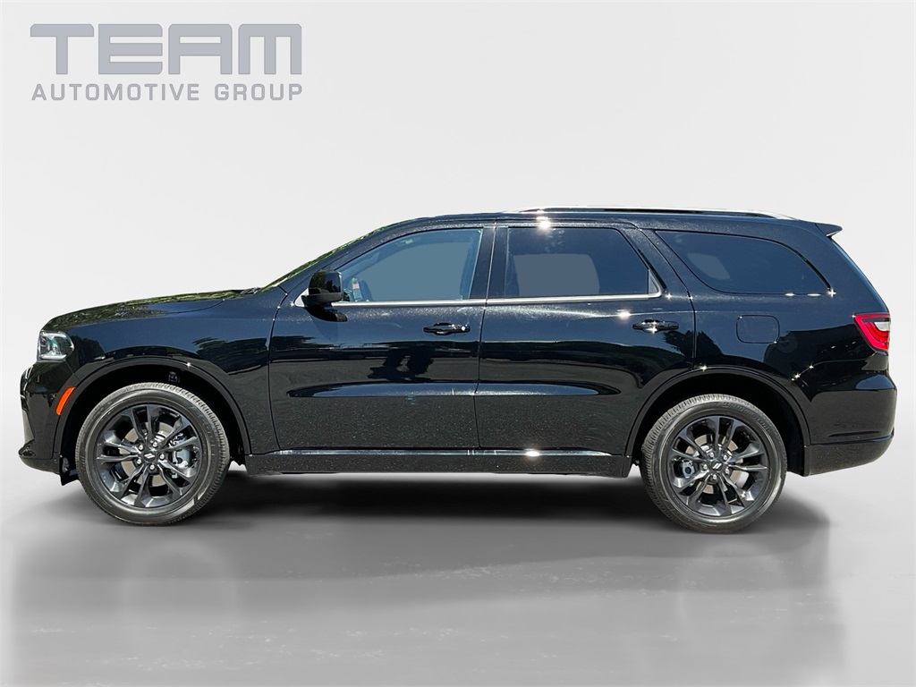 2026 Dodge Durango GT photo 4