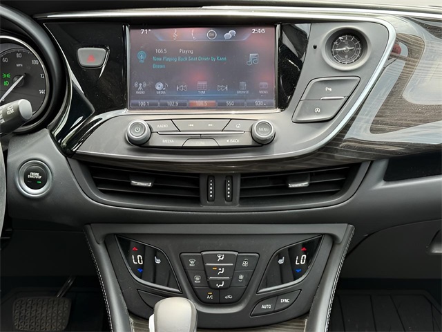 2019 Buick Envision Essence photo 7