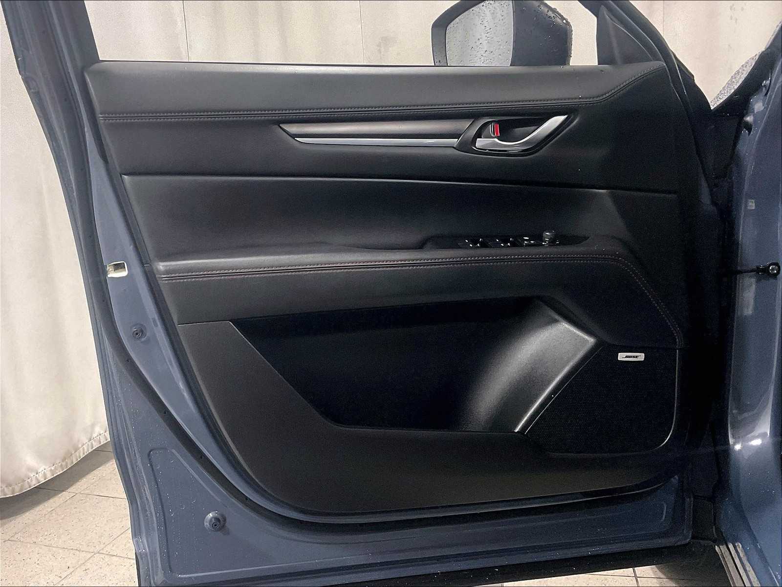 2024 Mazda CX-5 2.5 S Carbon photo 4