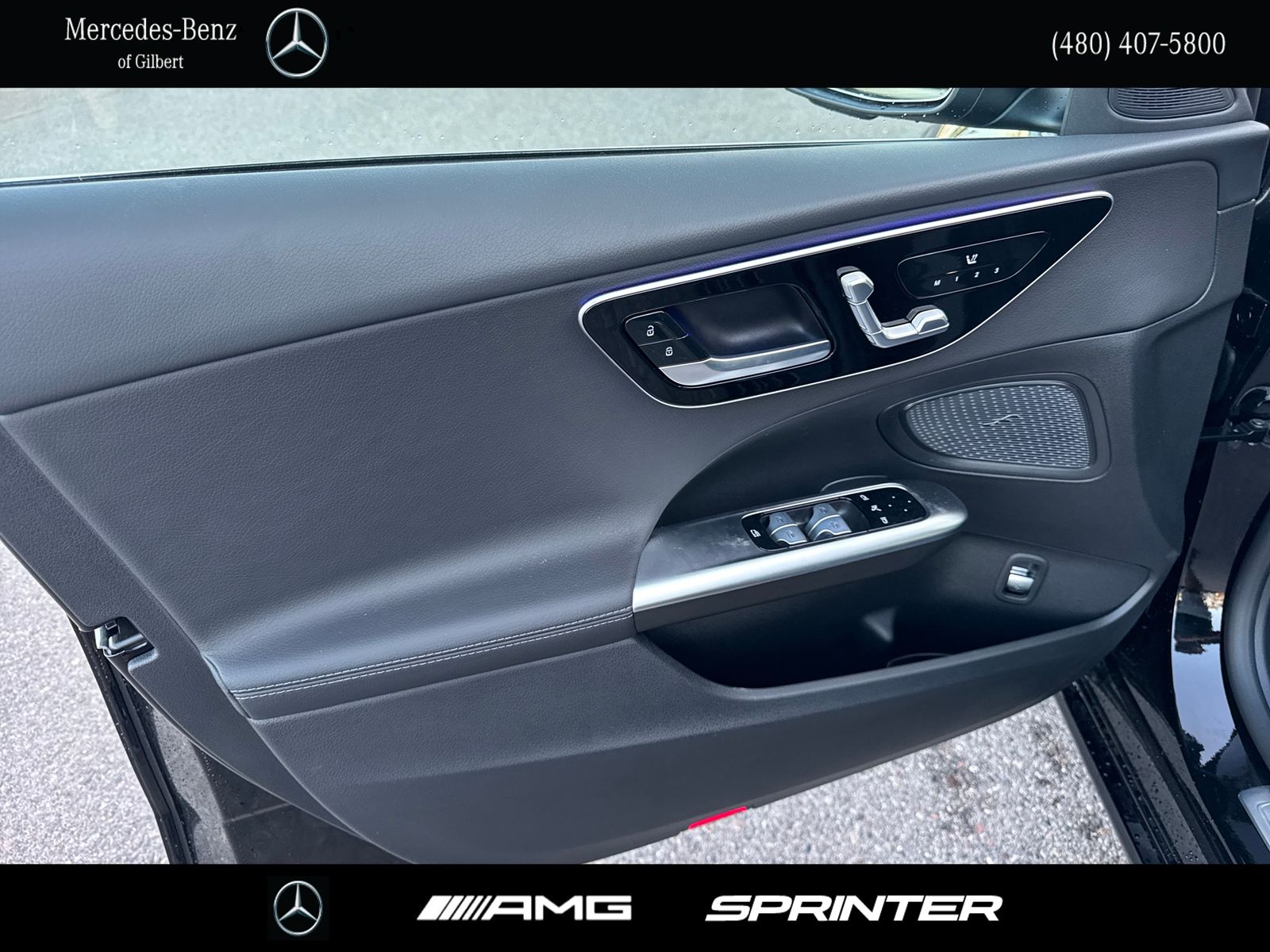 2025 Mercedes Benz C 300 photo 11