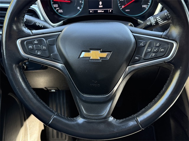 2018 Chevrolet Equinox LT photo 26