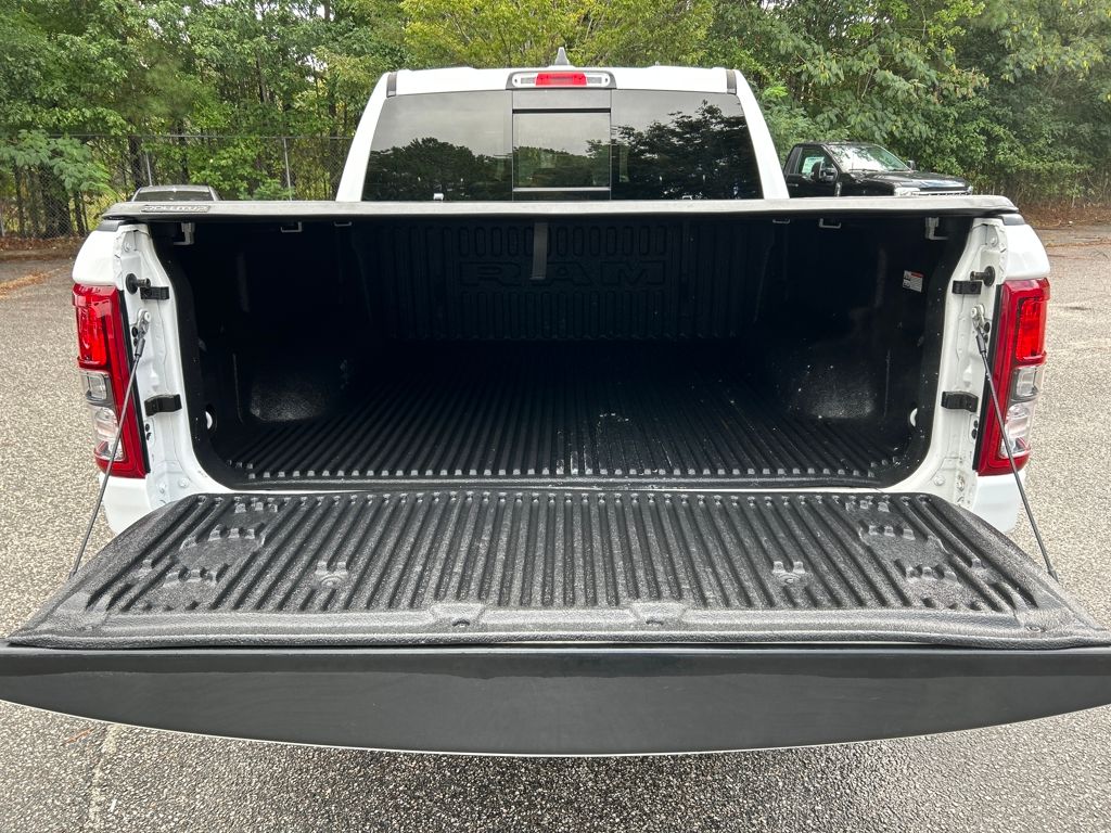 2020 Ram 1500 Big Horn Lone Star photo 36