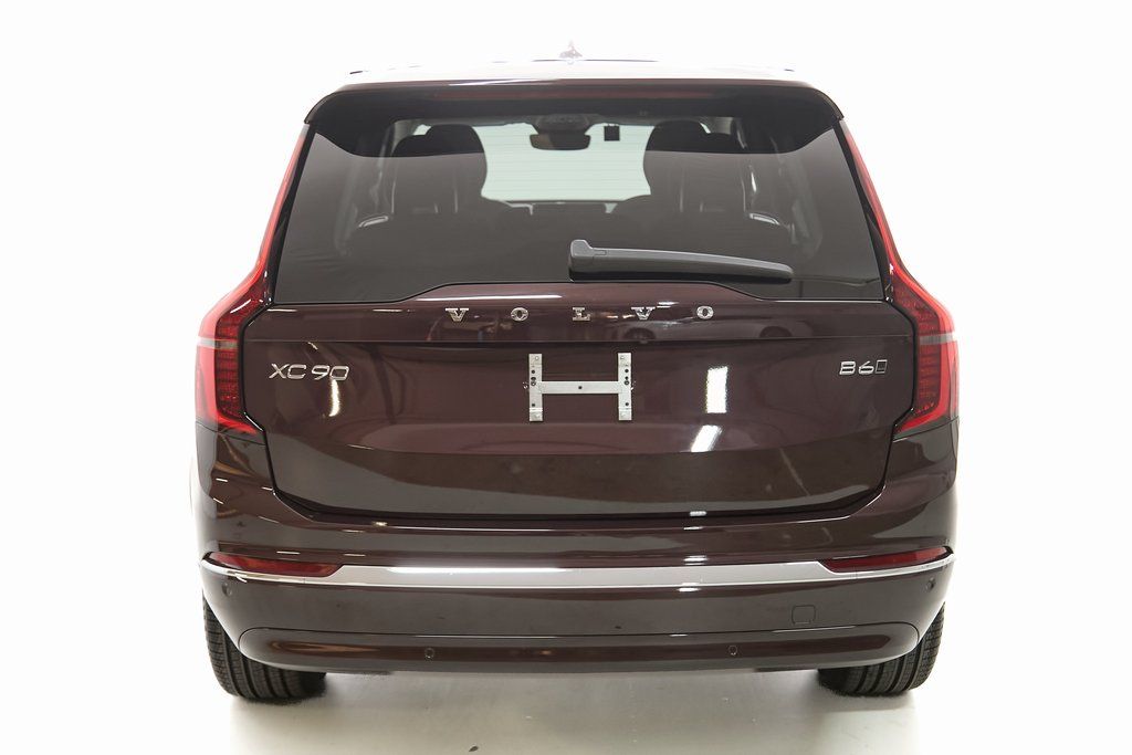 2025 VOLVO XC90 - Image 7