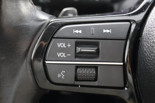 2024 Honda Civic Touring photo 11
