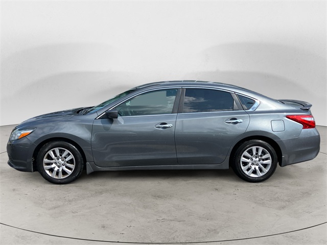 2018 Nissan Altima 2.5 S photo 3