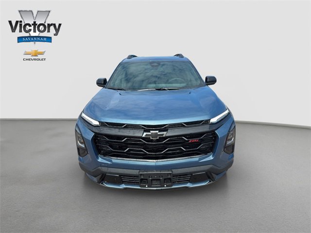 2026 Chevrolet Equinox RS photo 2