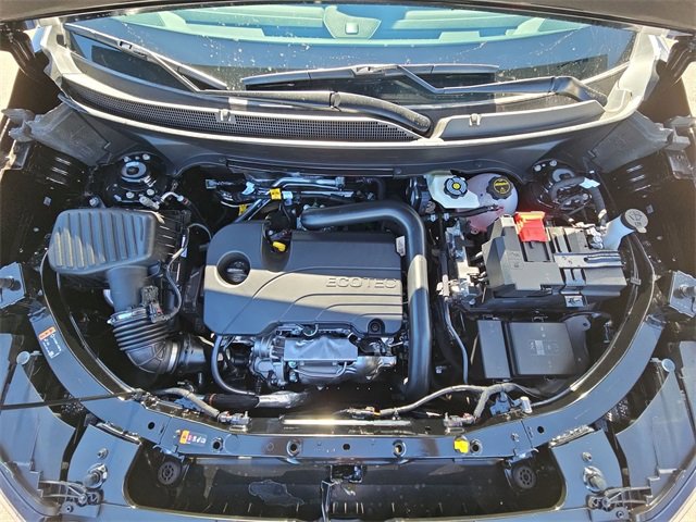 2026 Gmc Terrain Denali photo 6
